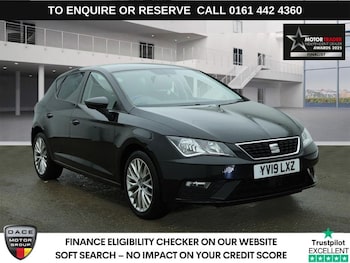 2019 (19) - 1.5 TSI EVO SE Dynamic Hatchback 5dr Petrol Manual Euro 6 (s/s) (130 ps)