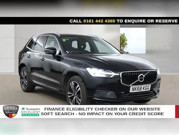Used Volvo XC60 2018 for sale - 79671133: Photo