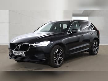 Used Volvo XC60 2018 for sale - 79671133: Photo
