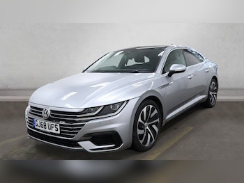 Used Volkswagen Arteon 2018 for sale - 78200483: Photo