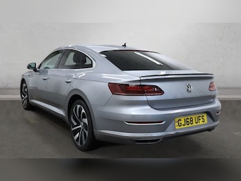 Used Volkswagen Arteon 2018 for sale - 78200483: Photo