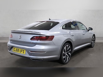 Used Volkswagen Arteon 2018 for sale - 78200483: Photo
