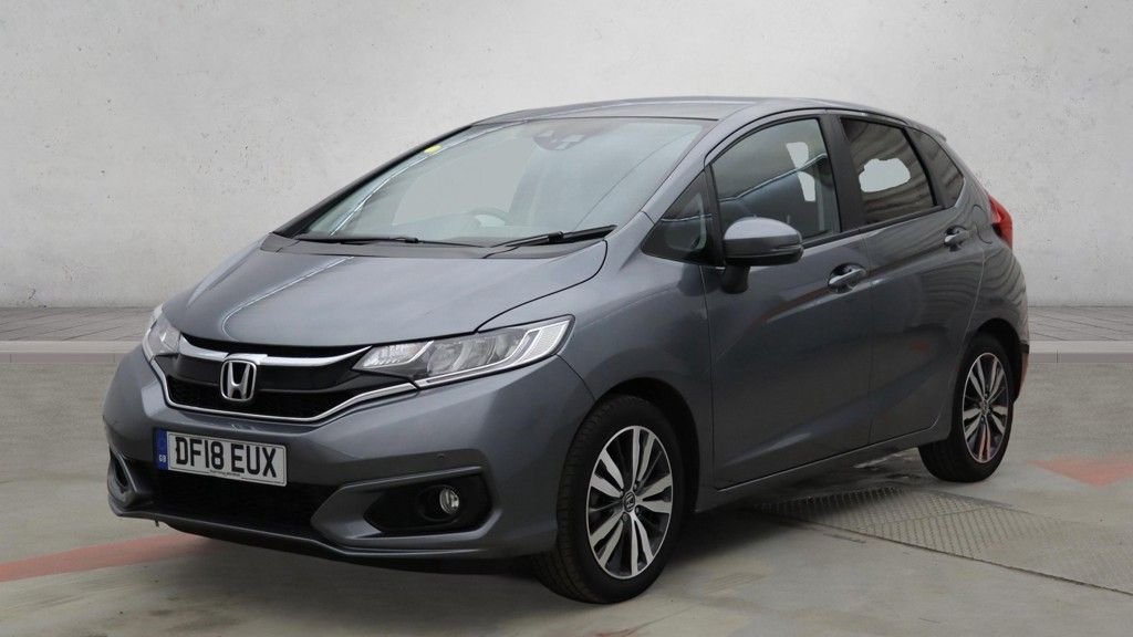 Used Honda Jazz 2018 for sale - 78017851: Photo 2