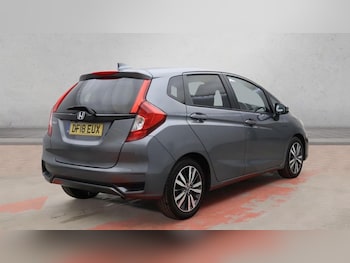 Used Honda Jazz 2018 for sale - 78017851: Photo