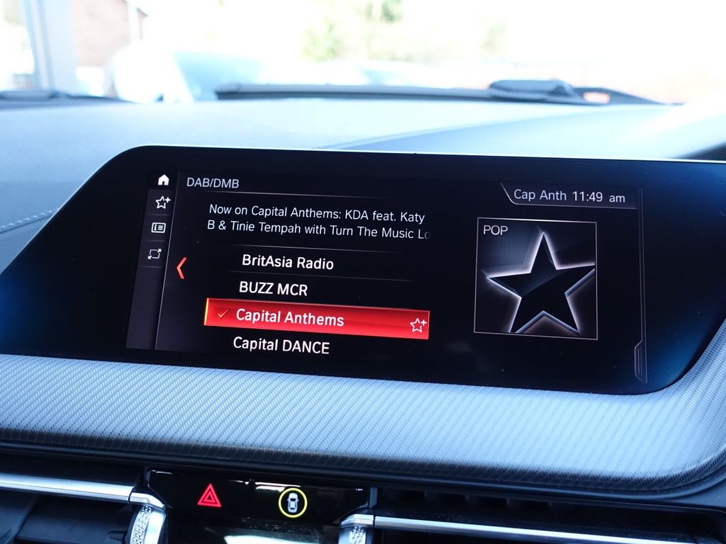 Used BMW 1 Series 2020 for sale - 76559198: Photo 29