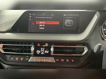 Used BMW 1 Series 2020 for sale - 76559198: Photo