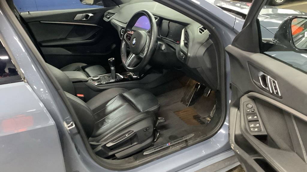 Used BMW 1 Series 2020 for sale - 76559198: Photo 3