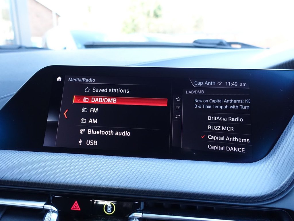 Used BMW 1 Series 2020 for sale - 76559198: Photo 30