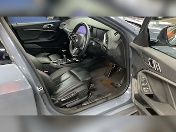 Used BMW 1 Series 2020 for sale - 76559198: Photo