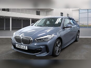 Used BMW 1 Series 2020 for sale - 76559198: Photo