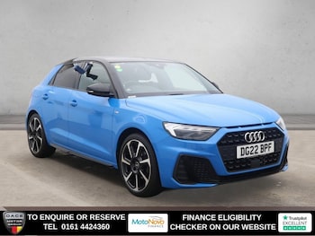 Used Audi A1 2022 for sale - 77920154: Photo