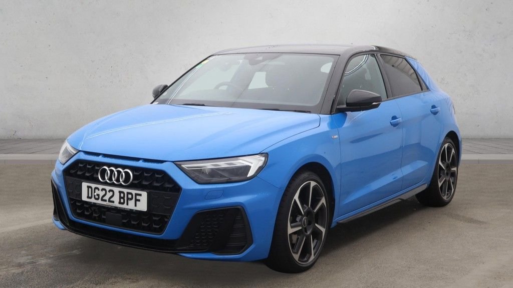 Used Audi A1 2022 for sale - 77920154: Photo 2
