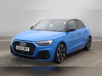 Used Audi A1 2022 for sale - 77920154: Photo