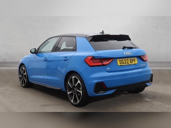 Used Audi A1 2022 for sale - 77920154: Photo
