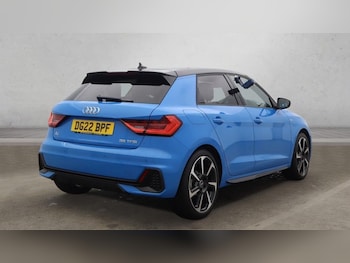 Used Audi A1 2022 for sale - 77920154: Photo