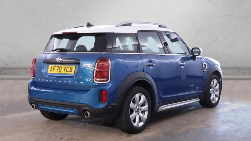 Used MINI Countryman 2020 for sale - 78186684: Photo 4