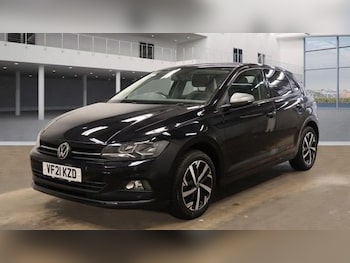 2021 (21) - 1.0 EVO beats Hatchback 5dr Petrol Manual Euro 6 (s/s) (80 ps)