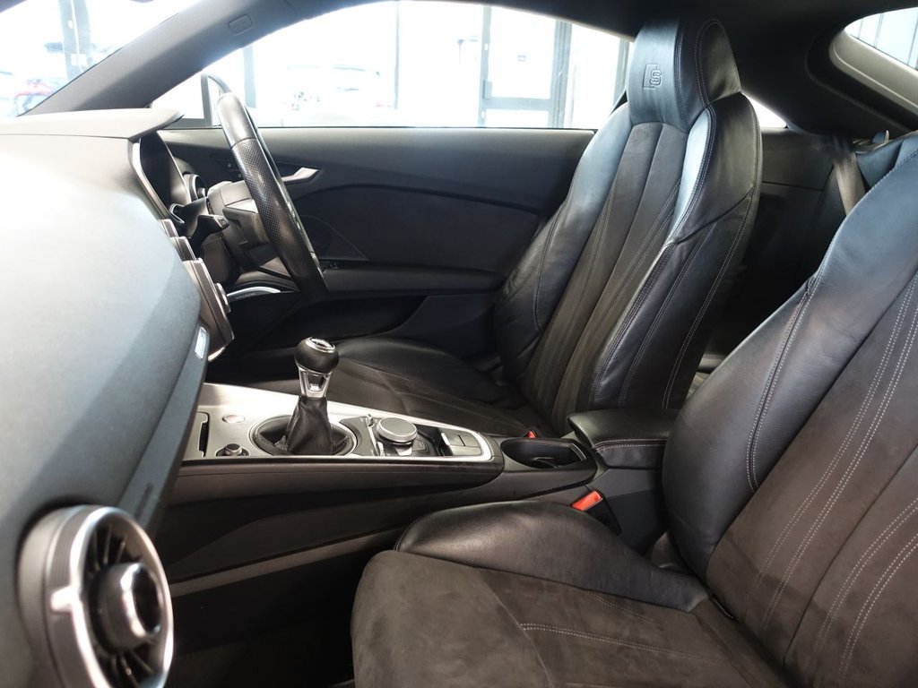 Used Audi TT 2015 for sale - 77027099: Photo 11
