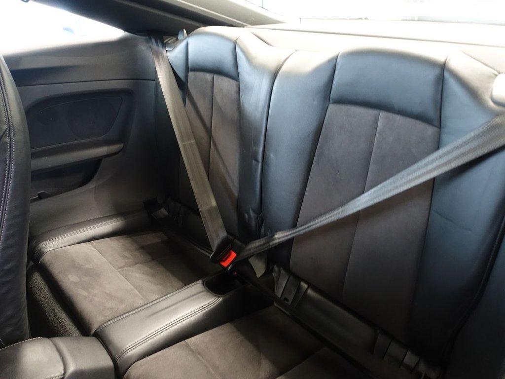 Used Audi TT 2015 for sale - 77027099: Photo 15