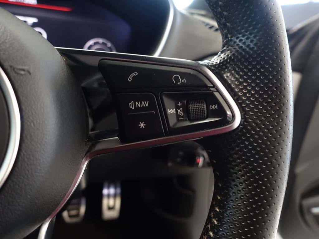 Used Audi TT 2015 for sale - 77027099: Photo 17