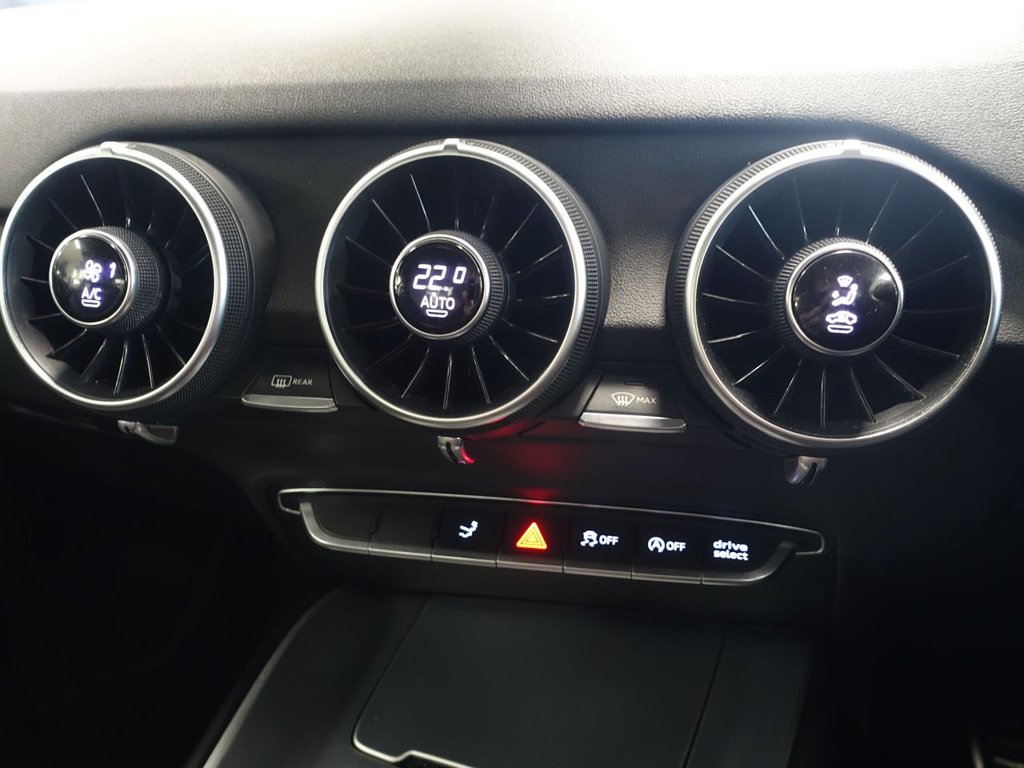 Used Audi TT 2015 for sale - 77027099: Photo 20