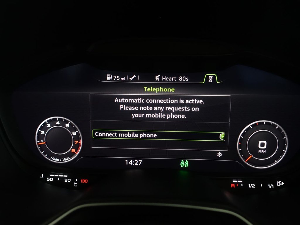 Used Audi TT 2015 for sale - 77027099: Photo 24