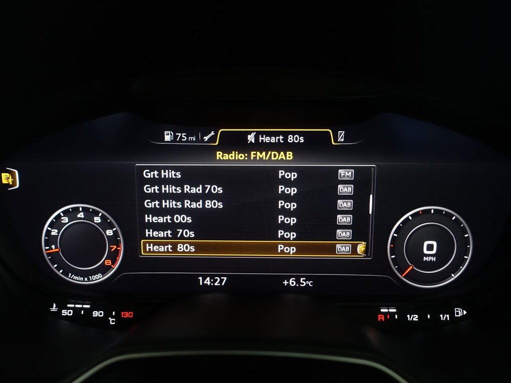 Used Audi TT 2015 for sale - 77027099: Photo 25