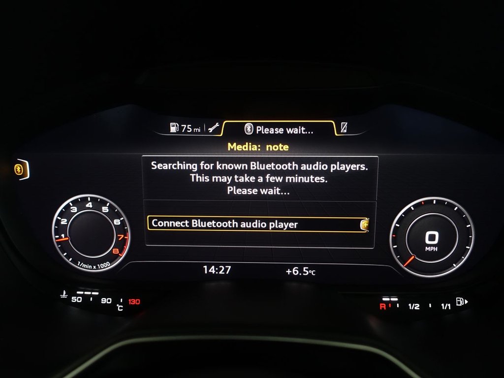 Used Audi TT 2015 for sale - 77027099: Photo 26