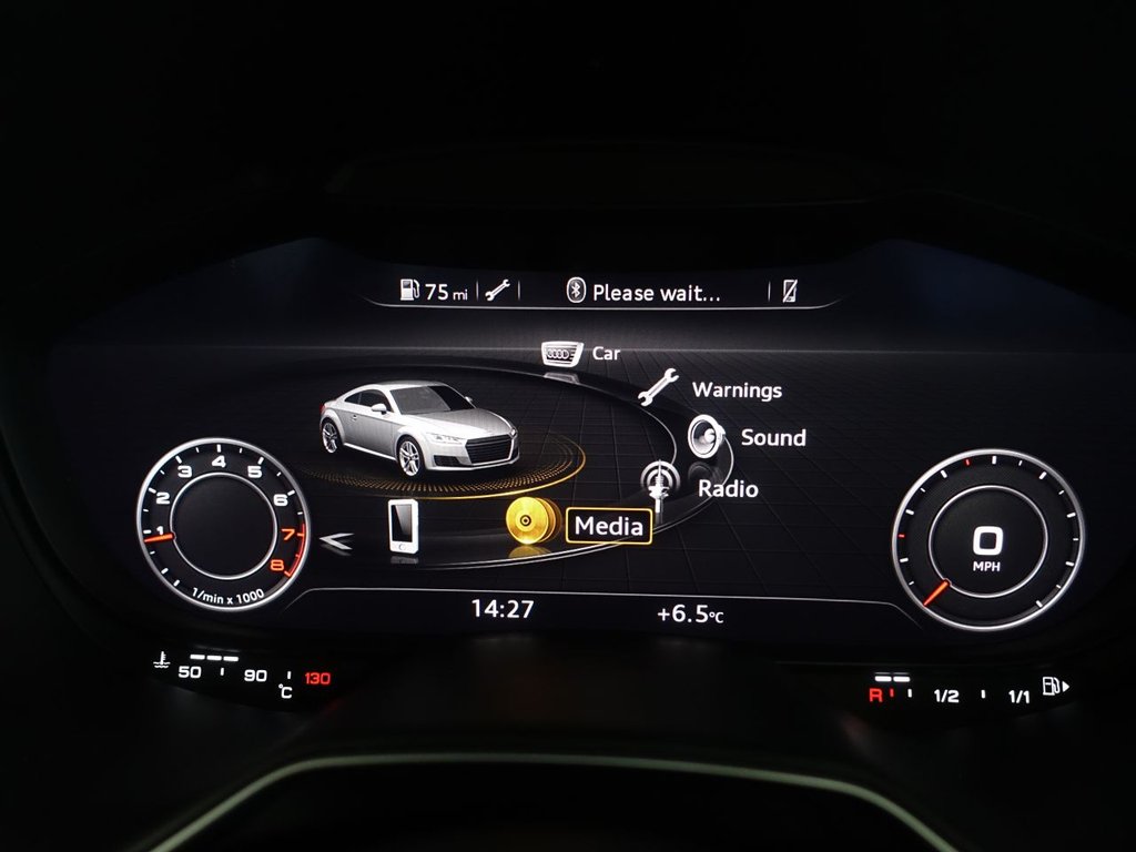 Used Audi TT 2015 for sale - 77027099: Photo 27