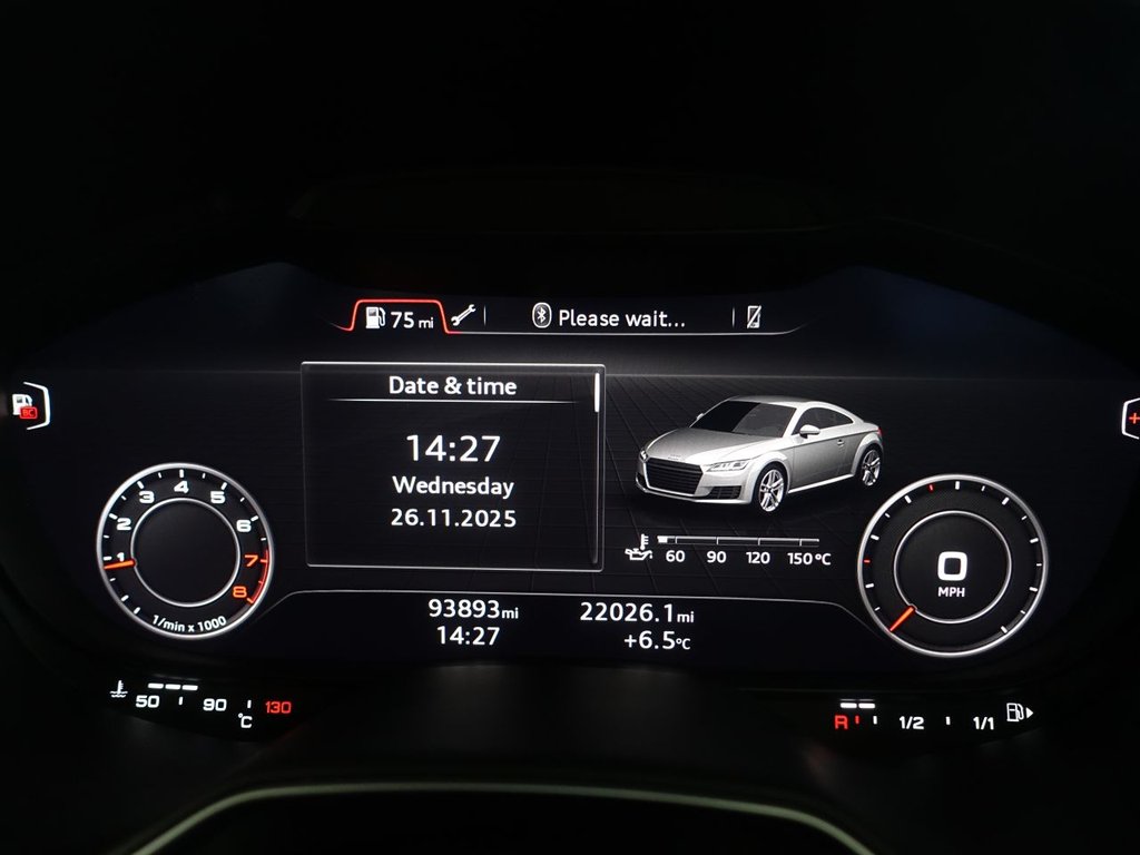 Used Audi TT 2015 for sale - 77027099: Photo 29