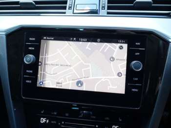 Used Volkswagen Passat 2021 for sale - 75062648: Photo