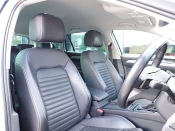 Used Volkswagen Passat 2021 for sale - 75062648: Photo