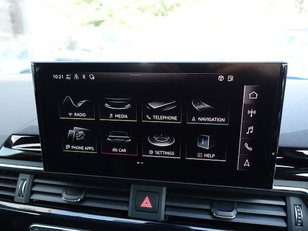 Used Audi A4 Avant 2020 for sale - 75479419: Photo 23