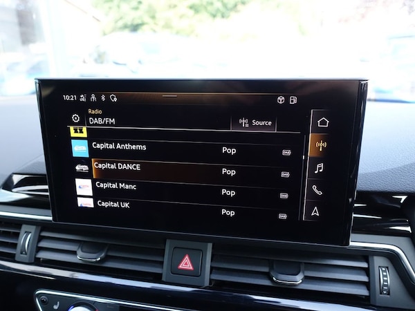 Used Audi A4 Avant 2020 for sale - 75479419: Photo 24