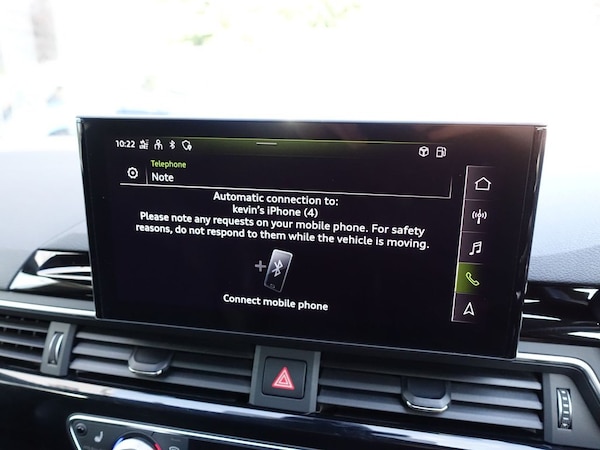 Used Audi A4 Avant 2020 for sale - 75479419: Photo 27