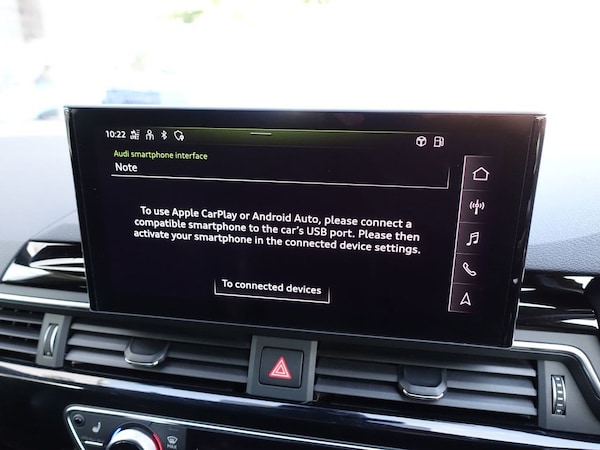 Used Audi A4 Avant 2020 for sale - 75479419: Photo 29