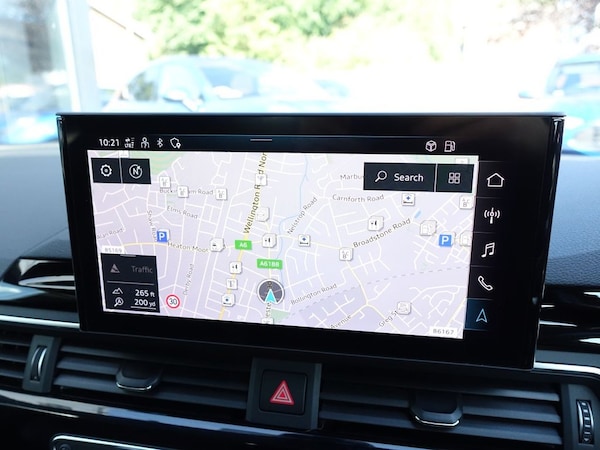 Used Audi A4 Avant 2020 for sale - 75479419: Photo 2