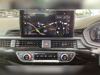 Used Audi A4 Avant 2020 for sale - 75479419: Photo