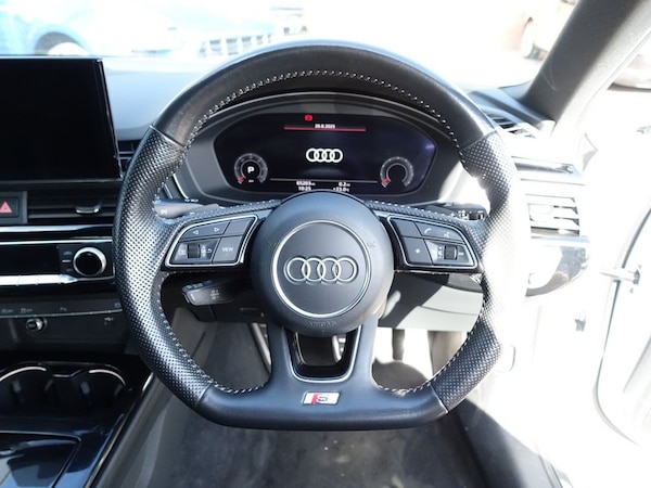 Used Audi A4 Avant 2020 for sale - 75479419: Photo 30