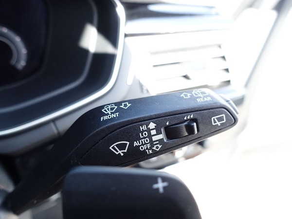 Used Audi A4 Avant 2020 for sale - 75479419: Photo 35