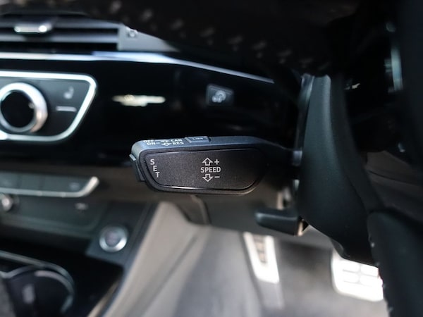 Used Audi A4 Avant 2020 for sale - 75479419: Photo 36