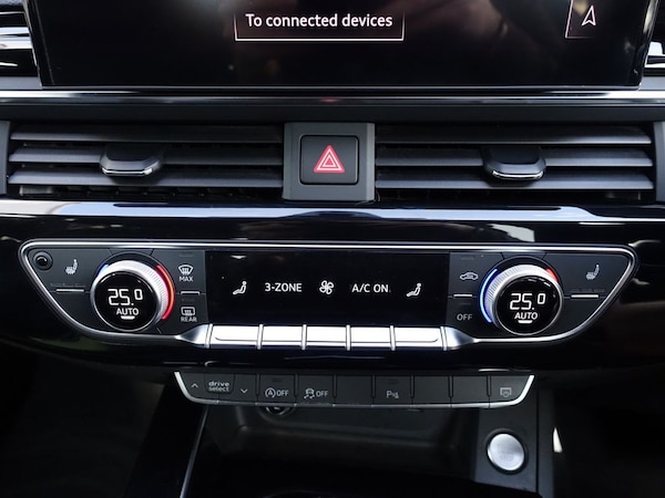 Used Audi A4 Avant 2020 for sale - 75479419: Photo 38
