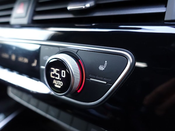 Used Audi A4 Avant 2020 for sale - 75479419: Photo 39