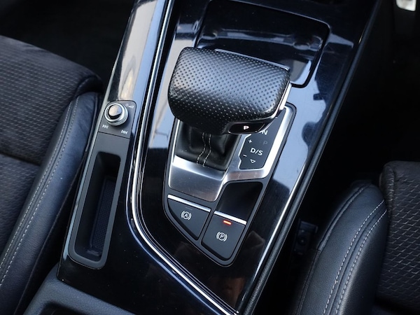 Used Audi A4 Avant 2020 for sale - 75479419: Photo 44