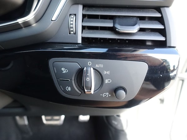 Used Audi A4 Avant 2020 for sale - 75479419: Photo 45