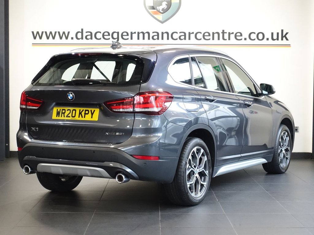 Used BMW X1 2020 for sale - 76098233: Photo 11