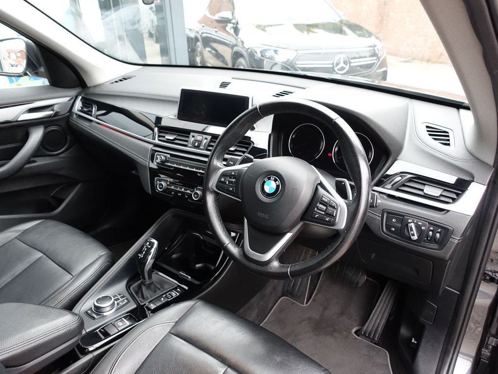 Used BMW X1 2020 for sale - 76098233: Photo 12