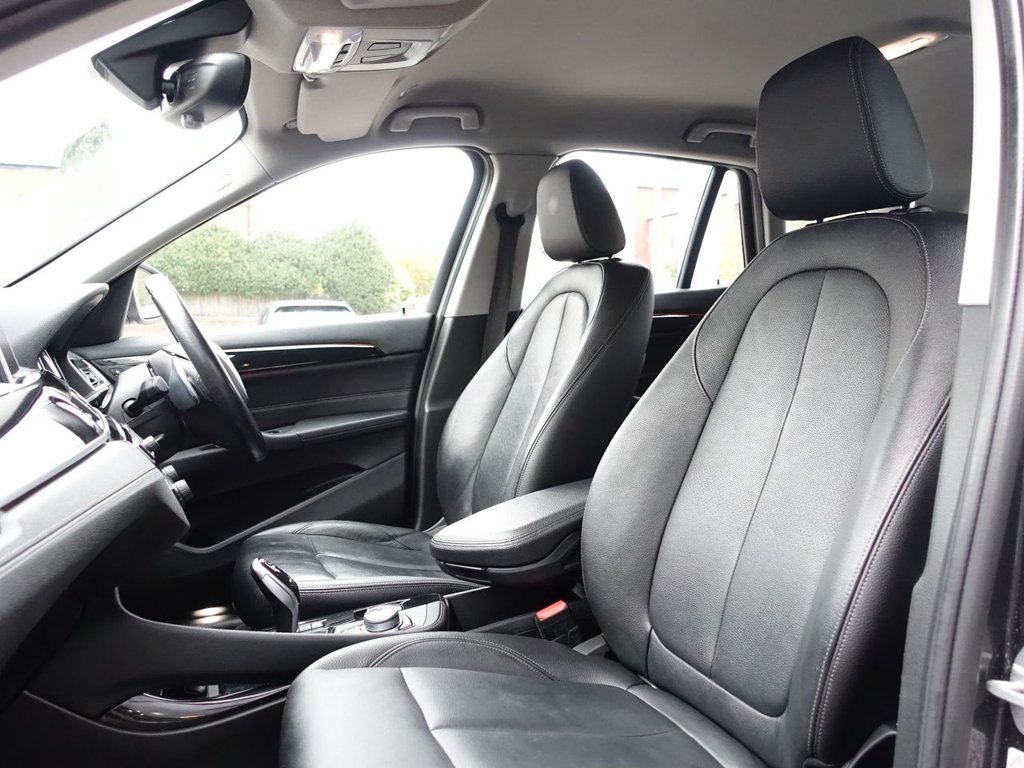 Used BMW X1 2020 for sale - 76098233: Photo 14