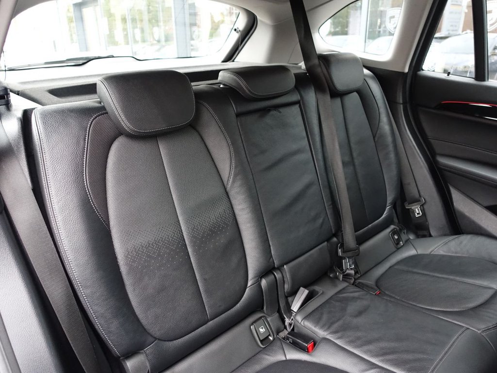 Used BMW X1 2020 for sale - 76098233: Photo 15