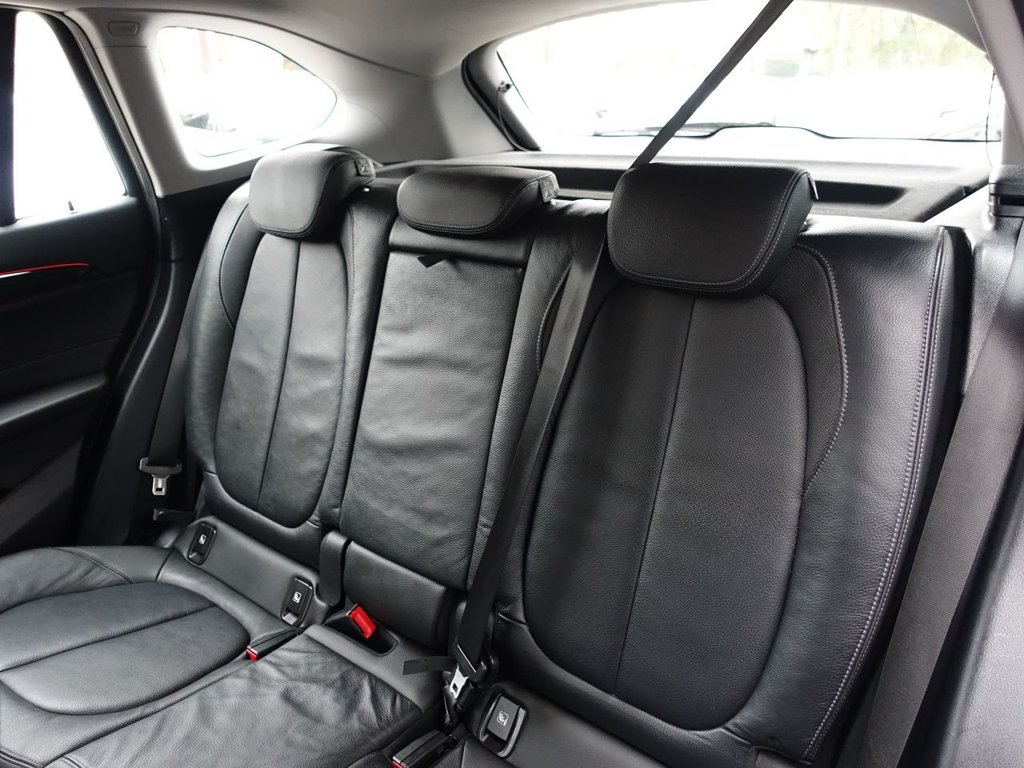 Used BMW X1 2020 for sale - 76098233: Photo 17